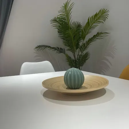 Nebro Estrella Апартаменты *