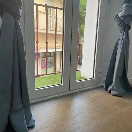 Апартаменты Nebro Estrella Кадис