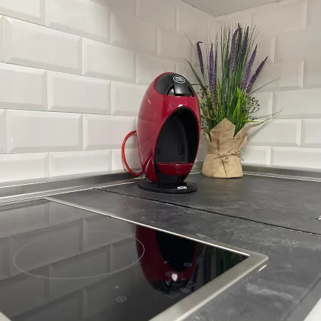 Nebro Estrella Daire