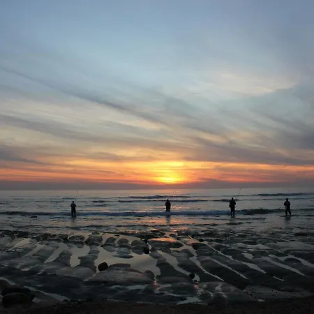 Apartment Nebro Estrella, En El Corazon De *