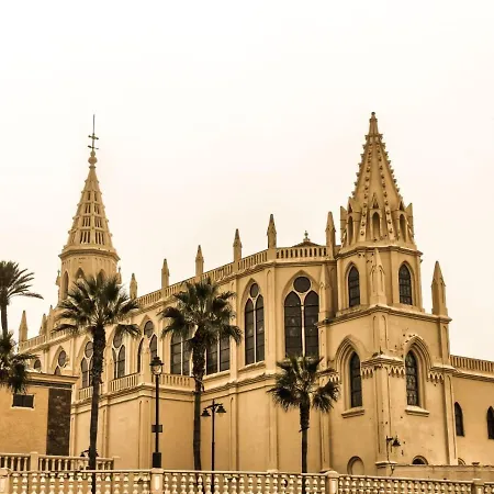 Daire Nebro Estrella