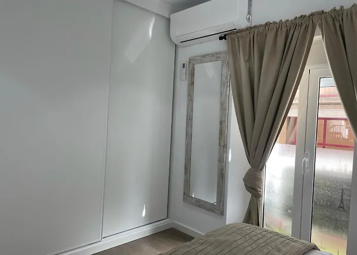 Nebro Estrella, En El Corazon De Cadiz