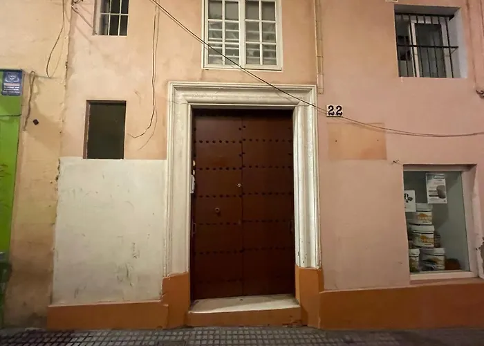 Nebro Estrella, En El Corazon De