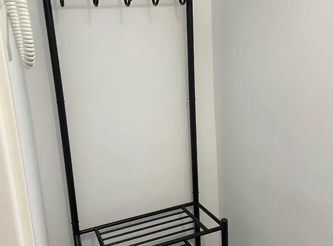 Apartament Nebro Estrella, En El Corazon De *