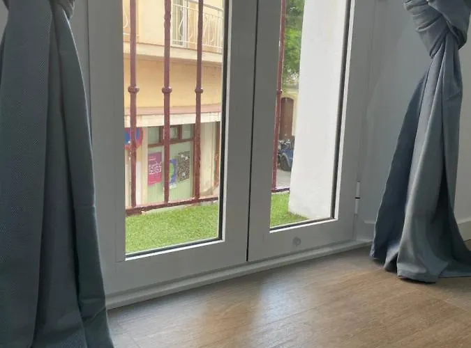 Apartament Nebro Estrella, En El Corazon De Kadyks