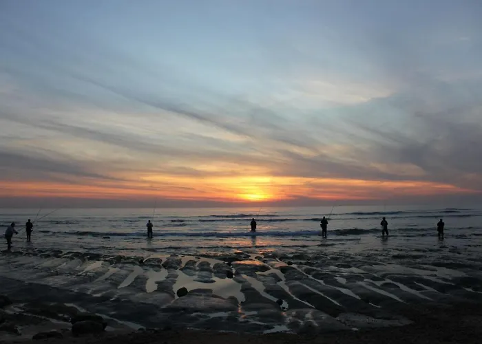 Apartament Nebro Estrella, En El Corazon De *