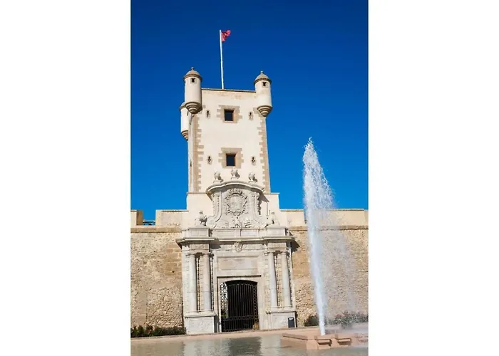 Nebro Estrella, En El Corazon De Apartament