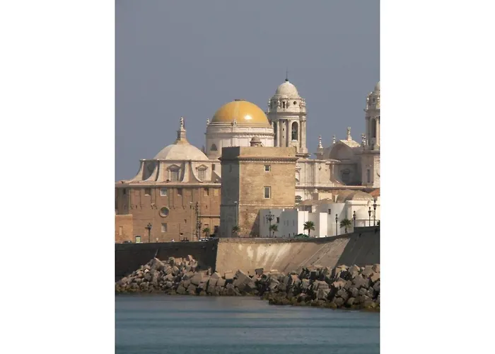 Apartment Nebro Estrella, En El Corazon De *