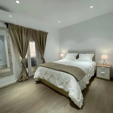 Nebro Estrella 加的斯