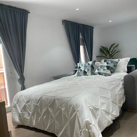 公寓 Nebro Estrella *