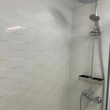 Nebro Estrella 公寓 加的斯