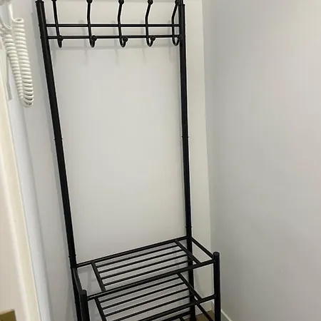 公寓 Nebro Estrella *