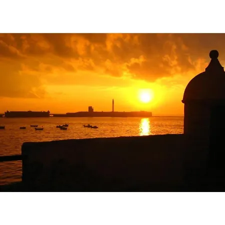 Nebro Estrella, En El Corazon De アパート *