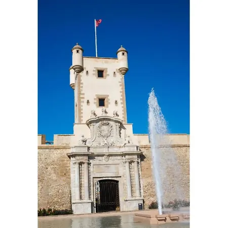 Nebro Estrella, En El Corazon De アパート