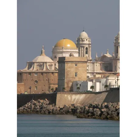 アパート Nebro Estrella, En El Corazon De *