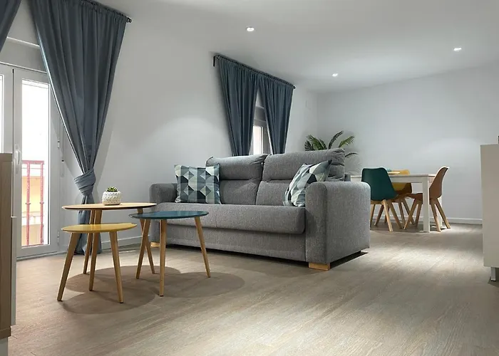 Nebro Estrella, En El Corazon De * カディス